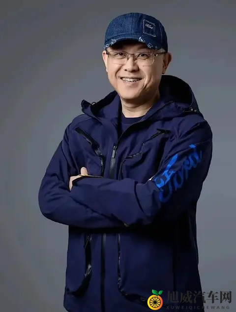 深度｜ 穿越周期的福特：中国三十年与百年意志-1