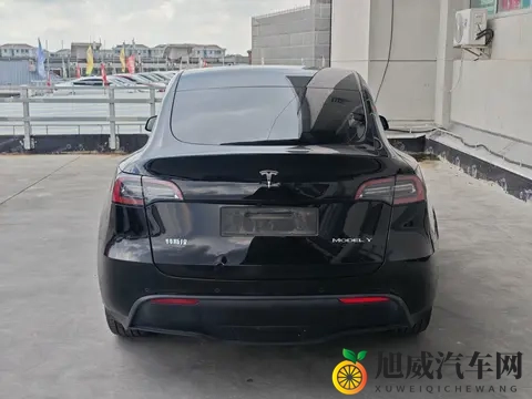 12万多开走特斯拉Model Y,2022年纯电SUV代步香不香?-3