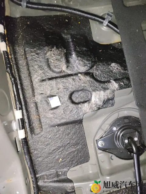 13万多拿下18年汉兰达，四驱七座家用正合适-3