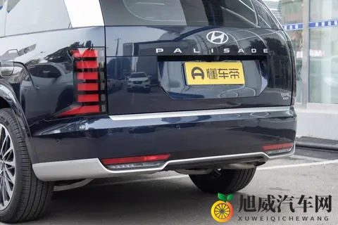 2026 帕里斯帝尊贵版：25T 混动赋能豪华出行-2