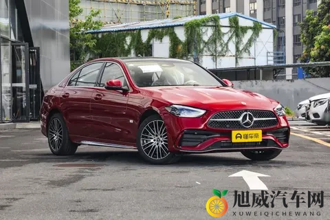 从早高峰堵到深夜，我把 “狗都不开” 的 C260L 开明白了！-2