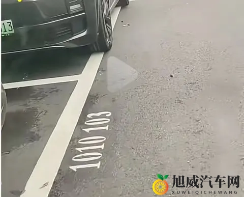 荆州这一县城，首批路边智慧停车，明年6月完工-3