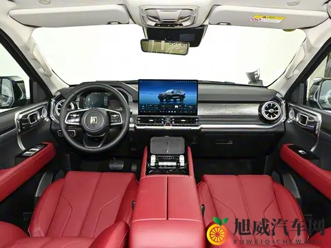 新款坦克400将于11月6日正式上市！新增配置，预售3098万起-3