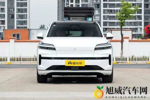 从家轿升级成SUV,乐道L90让我彻底改变主意,家用太香了-3