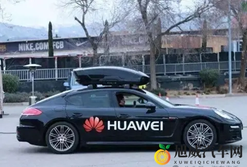 中国自动驾驶三大派系混战：技术霸主之争谁主沉浮-1