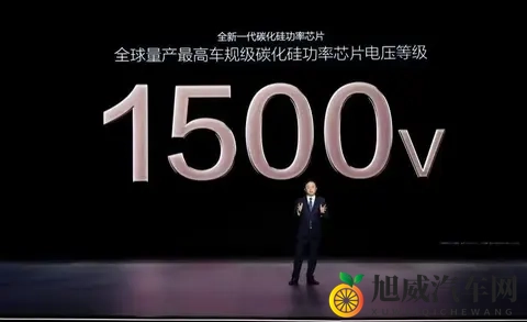 比亚迪2026年技术大爆发：兆瓦闪充与全新平台如何重塑电动车市场-3