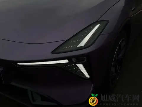 不到14万可买，标配百万底盘+激光雷达，这台央企新车太炸裂了！-2