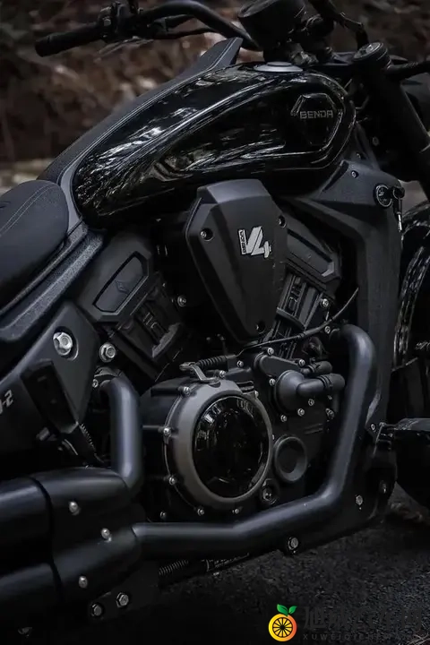 摩托车需要热车吗？现代车型正确暖机方式揭秘-3