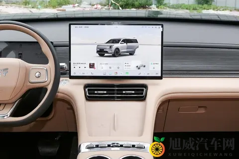 适合普通家庭的15万级中型SUV，试驾旅行小房车捷途山海L7 PLUS-2
