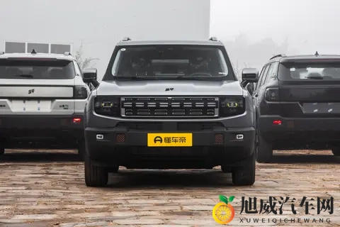 15万级混动方盒子，三电机四驱+索尼音响，山海T1能否热销？-1