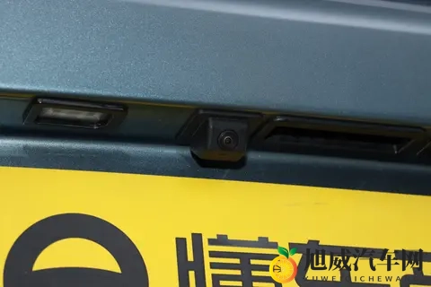 极限测试、终身质保，这台10万级中型SUV的安全性让我很意外！-3