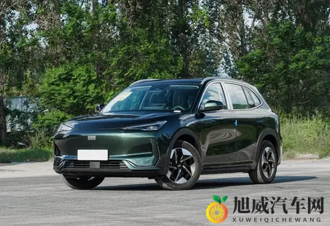 不是吹，银河E5确实强！但如果你忽略这10点，开半年就想换车-1