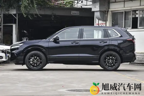 2025 款皓影选车指南，我推荐这四款！-2