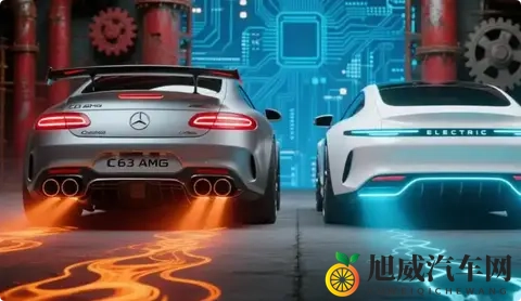 坚持“油电共进”——新路线图明确多项关键技术节点-1