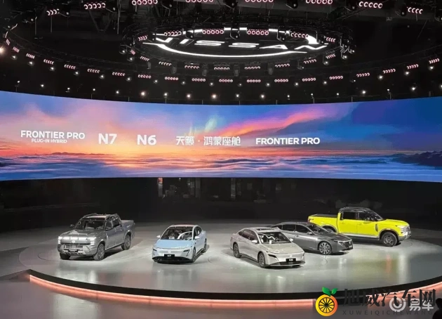 99热这里都是精品：新能源汽车崛起，自动驾驶技术引领未来汽车市场-1