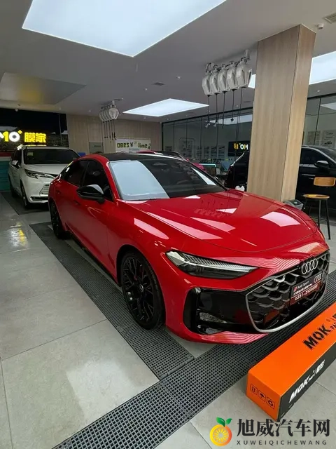 贴完车衣后才明白的19件事,你都知道吗?-1