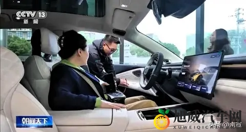 免税快没了，大家疯抢车，车企开始拼真本事-1