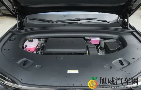 30万预算买六座SUV，不妨看看它，两种动力可选，智能化出众-2