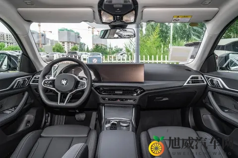 2024 款宝马 4 系:动力与款式适配指南及场景化选购建议-1