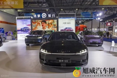 不要被销量欺骗：2025年新势力车企真实生存图景-2