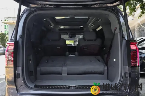 重塑豪华MPV:极氪009七座过道版,能否成为多口之家的理想座驾?-2