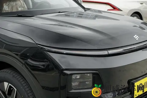 适合全家露营的旅行小房车，捷途山海L7 PLUS-2