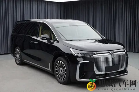 岚图梦想家山河版即将上市 四座布局与华为高阶智驾成亮点-3