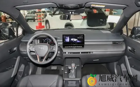 26款锋兰达来了，1028万起，129寸大屏+8155，9款车型这样选！-3