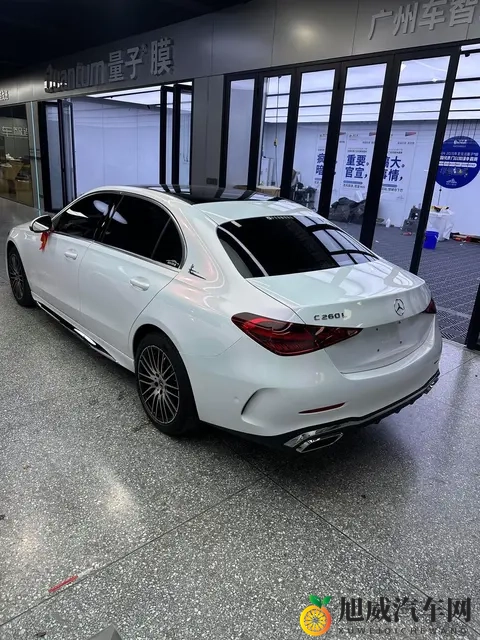 纠结买车颜色？看看为啥多数人选白车，实用又省心的答案在这-1