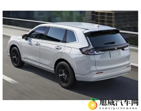 15万级SUV三强怎么选？空间_动力_安全全面对比-3