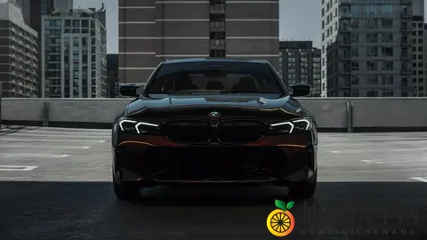 限量100台 宝马M340i特别版发布 加拿大市场专属-1