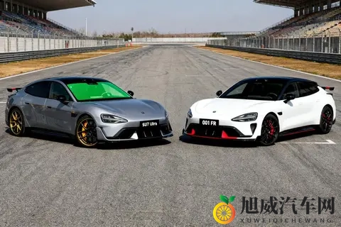 国产性能车硬碰硬,小米SU7 Ultra和极氪001 FR,到底谁更强?-3