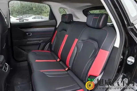 丁香综合：汽车黑科技：未来出行，安全又舒适？-2