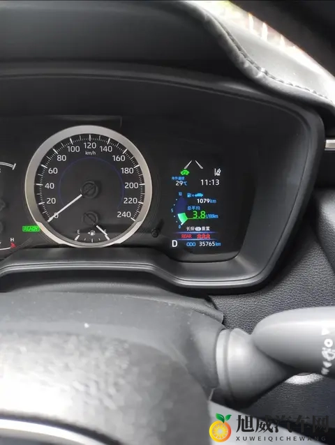 高速路省油攻略掌握核心车速区间与驾驶细节-3