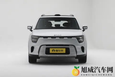 深度体验smart精灵#5 EHD：通勤省油长途不慌-2