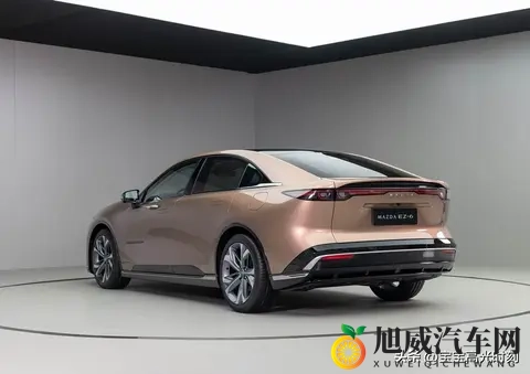 马自达新车入市，一次豪赌还是自救。-2