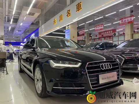 一手准新奥迪A6L，宜商宜家，成功人士之选！-2