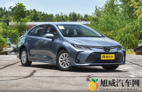 2025款卡罗拉选购深评：6款配置该如何挑选？-1