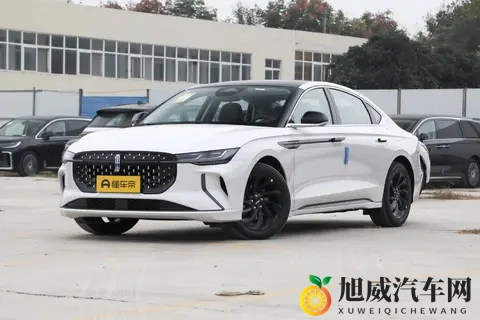 美式豪华首选：林肯 Z 尊悦版 vs 尊尚版选谁？-2