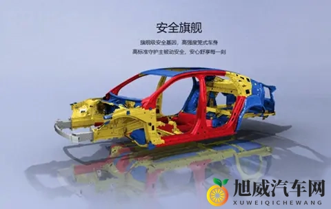 试驾体验吉利星瑞东方曜,操控用料依旧好评,10万级家轿优选!-2