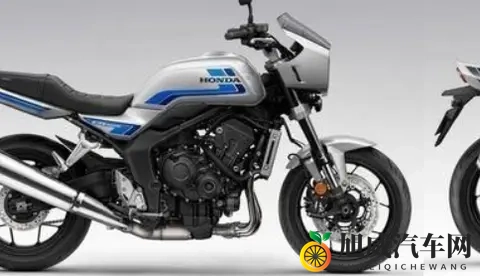 659万起 本田CB1000F重磅回归 三色可选+四缸强动力 明年初到货抢鲜-3