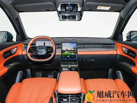 限时价929万起，16T动力，双前脸双内饰 全新奇瑞瑞虎8上市-3
