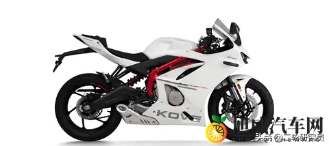 2026款凯越450RR 5大爆点：APP、仪表、极速哪个最让你心动？-3