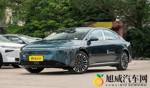 合资品牌反击战打响！东风日产鸿蒙天籁对决国产混动-1