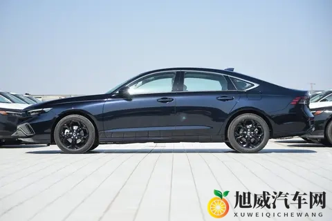 得B级车者得天下！10月销量：新能源大败，雅阁第5，Model 3第16！-2