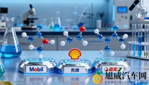 深度解析：机油品牌更换背后的化学博弈-1