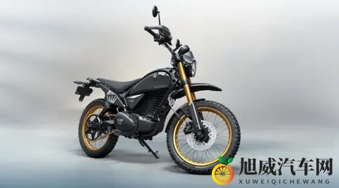 新车资讯 多种智能功能,皇家恩菲尔德米兰展发布FFS6-2