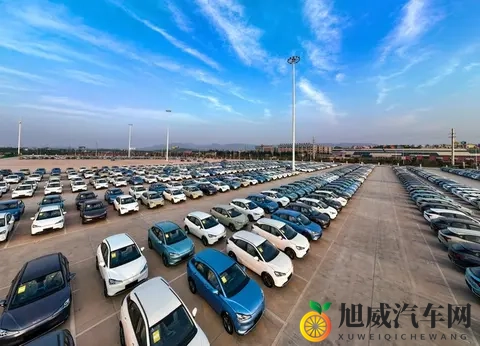 10月车市继续发力 新动力逐渐显现-1