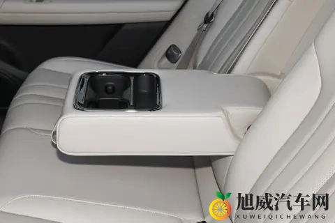 解析 AION i60 2025 款增程版：家用 SUV 市场的均衡之选-2