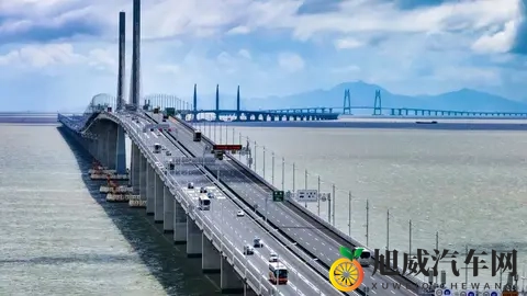 一脚油门开到香港？“粤车南下”正式实施，但这些细节要注意！-2